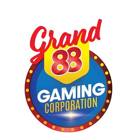 Grand88 Gaming Corporation STL Isabela .